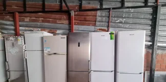 İkinci El Çıkma Buzdolabı Parçaları ikinci el buzdolabı parçaları izmir