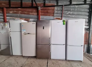 İkinci El Çıkma Buzdolabı Parçaları ikinci el buzdolabı parçaları izmir